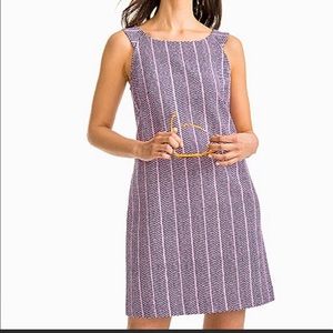 NWT southern tide audrey shift dress